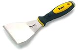 Titan Tools 11504 3" Offset Stainless Steel Scraper [並行輸入品]