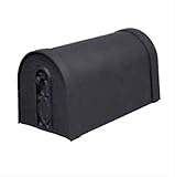 YKK ap　Jポスト　BA7型　GXC-YBA7（ポストのみ）　『郵便ポスト』 ジェーブラック