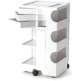 Amazon Co Jp ヘアカラー パーマスタンド 美容師道具 お店の美容ワゴンに付けるだけで施術が早くなる ビューティー