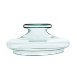 Syndicate Sales 6 1/4" Lid, Clear [並行輸入品]
