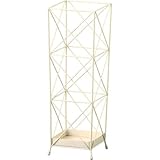 傘立て アンブレラスタンド ♪東谷雑貨 傘立て AKB-406IV ＜W15×D15×H45cm＞ 【AZUMAYA】 インテリア雑貨 ファミリー 一人暮らし シンプル おしゃれ