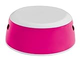 Luma Babycare Step Stool (Magenta Pink/ White) by LUMA Babycare