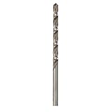 Vermont American 10215 15/64-Inch HSS Jobber Drill Bit by Vermont American
