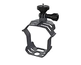 UKATOF FOR D JI Mavic 3多機能マウントブラケット、拡張マウントにはMavic3用の特別なサーチライトを装備できます (マウント)