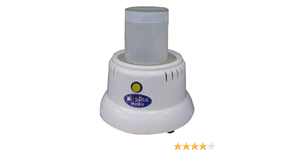 50 Off 鈴峯 Suzuho 磁気バレル研磨機 ぴーぴか Spm 060ii 宝飾加工用研磨機 アクリル容器 コンパウンド ステンレスワイヤーピン 数量限定 特売 Gulf Business Net