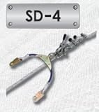藤井電工 ツヨロン SDロリップ SD-4