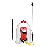工進 背負い式手動噴霧器 グランドマスター RV-10DX [10L]
