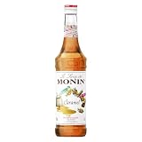MONIN(モナン) キャラメル・シロップ700ml 1 個