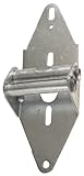 Ideal Security Inc. SK7103 No 3 Garage Door Hinge, Galvanized [並行輸入品]