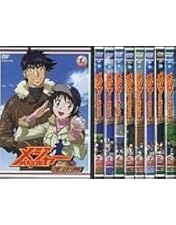 メジャー アニメ DVD レンタル落ち 36枚セット 51JaUkrjoXL._AC_UF350,