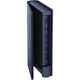 ソニー(SONY) ウォークマン純正アクセサリー NW-A300シリーズ専用 ソフトケース ブルー CKS-NWA300LC