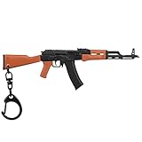 1/9スケール AK キーチェーン