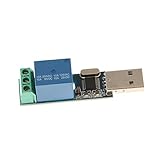 Lovoski USB 　モーション　コントロール　カード　モジュール　マイクロ　Bオスプラグタイプ　RNR /マッハ3に対応　USBモーションコントロールカード