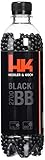 【国内正規品】 H&K バイオ BB弾 BLACK BIO ブラック 0.2g 2700発入 UMA26106