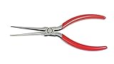 Stanley Proto J223G Proto 6-5/32-Inch Needle-Nose Pliers [並行輸入品]
