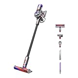 Dyson V8 Slim Fluffy コードレス サイクロン スティック ハンディクリーナー SV10K