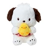 サンリオ(SANRIO) ぬいぐるみ（ポチャッコ 大好きピーちゃんズ）ポチャッコ 対象年齢3才以上 587974