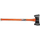 IIT 18410 3.5 Lb Double-Bit Axe, [並行輸入品]
