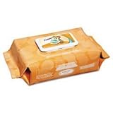 Nice-Pak Pudgies® A437FW by Wet Nap® Baby Wipes (NICA437FW) Category: Sponges by Nice Pak [並行輸入品]