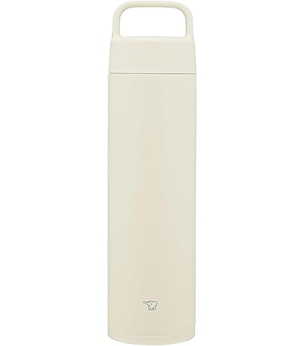 Amazon.co.jp: 象印 水筒 650ml 【持ち運びに便利なハンドルつき