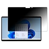 MotoMoto フィルム 富士通 FMV LOOX 75/G FMVL75GB 用の 覗き見防止 フィルム ブルーライトカット アンチグレア さらさら 指紋防止 曲面対応 滑り心地 キズ修復 RFFZ180TD00028