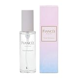 フィアンセ ボディミスト ピュアシャンプーの香り 50ml 甘く爽やかな 王道シャンプーの香り