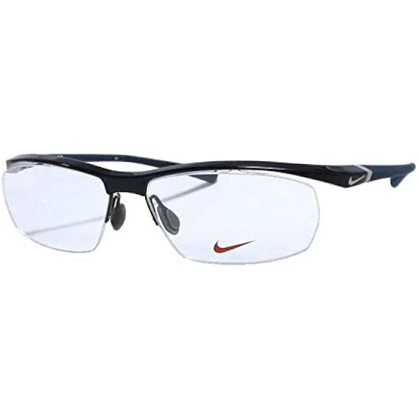 Amazon | NIKE ナイキ VORTEX ボルテックス 軽量 メガネ フレーム 7071