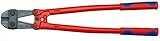 KNIPEX(クニペックス):ボルトカッター 7172-610