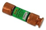 Bussman FRN-R 2 Fuse, 2A, 250V, Time Delay [並行輸入品]