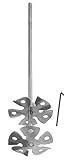 Walboard Tool 81-001 5" Power Mixer [並行輸入品]