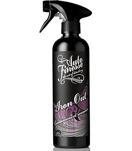 Amazon.co.jp: AUTO FINESSE オートフィネス FE500 フィナーレ