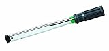 SK Hand Tool SKT0784 Interchangeable Head Micrometer Click Type Torque Wrench 1-6 Nm [並行輸入品]
