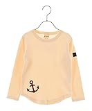 ピクニックマーケット (PICNIC MARKET) Ｔシャツ produced by ミキハウストレード 23-5202-978 110cm 白