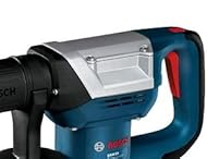 BOSCH(ボッシュ) 六角軸破つりハンマー〔GSH5X〕