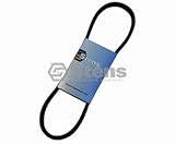 Stens 265-096 OEM Replacement Belt, Toro 26-9672, 30" Length [並行輸入品]