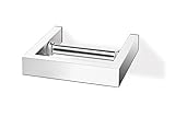 ZACK|ツァック 40031E LINEA トイレットロールホルダー