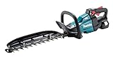 マキタ(makita) 刈込幅400ミリ充電式生垣バリカン 18V6Ah バッテリ・充電器付 MUH405DRG