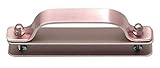 HS-88-S ハサミ止アルファ取手 (座付) 片面 パールピンク　‐　30本入@759円(税抜)【納期】即納1