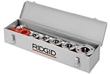 Ridgid 38615 Case, Carrying Metal 111R [並行輸入品]