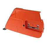 QHALEN Husqvarna 362 365 371 372 372XP 385 390 570 575チェーンソーまたはOEM＃537033501/537 03 35-01用ブレーキクラッチスプ