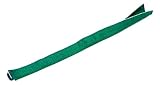 シライ 補強筒(ベルトスリング用)100mm×0.5m SMTBE100X0.5S