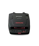 Escort RedLine 0100025-1 Radar Detector [並行輸入品]