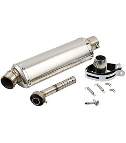 ハーレーダイナ用　クロームワークス3インチ　スリップオンマフラー 3インチ HP-Plus スリップオンマフラー ダイナモデル用 - Khrome Werks