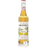 モナン マンゴー シロップ 700ml Premium Mango Syrup 700 ml