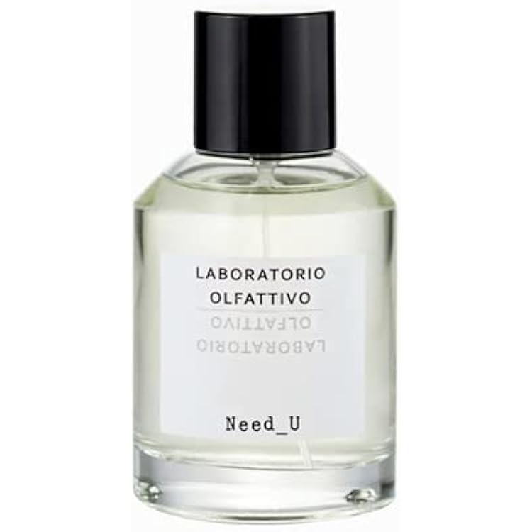 Amazon | ラボラトリオ・オルファティーボ ニードユー