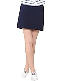 Kaporal Jeans - KAPORAL Skirt Rain - L, ブルーマリーン