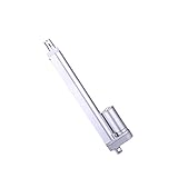Lovoski DC 12V　電動モータ　リニアアクチュエータ　測定工具　伸縮ロッド　工業、農業機械　実用　２０サイズ選べ - 180mm