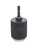 高儀 EARTH MAN ドリルチャック 噛み込みにくい軽量ドリルチャック 10mm