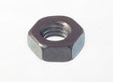六角ナット3 mm m3 BZP明るい亜鉛メッキスチール( Pack of 200 )