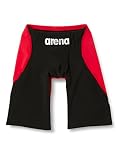 【FINA承認】arena(アリーナ) 競泳水着 レース用メンズ 【AQUAFORCE FUSION-Tri】 ハーフスパッツ Sサイズ 大会向け ストレッチ布帛ARN-1011M